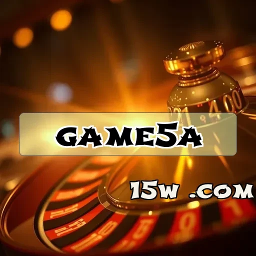 game5a: A Nova Era da Diversão em Jogos Online