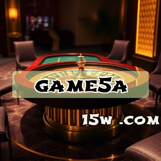 game5a VIP: Benefícios que Elevam sua Experiência no Mundo dos Jogos